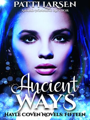 cover image of Ancient Ways